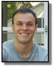 Garrett Warrilow